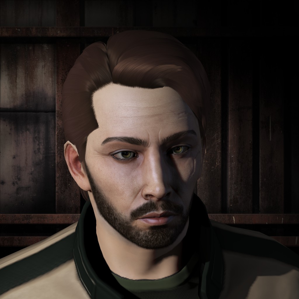 Lucien Veritas