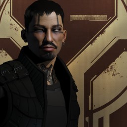 RagingRifter portrait