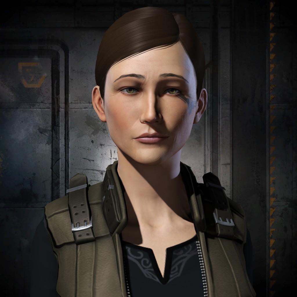 Lysire Belcadar