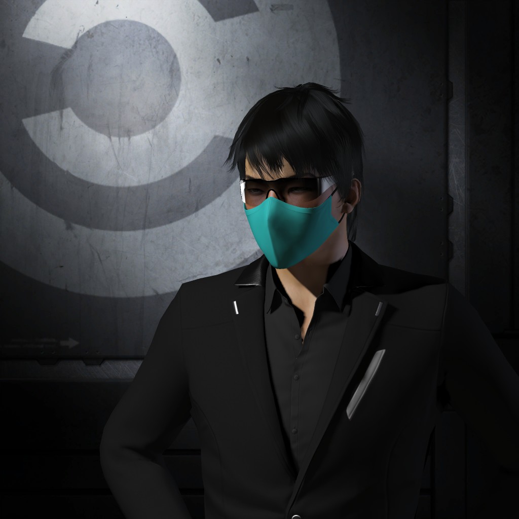 Saijun