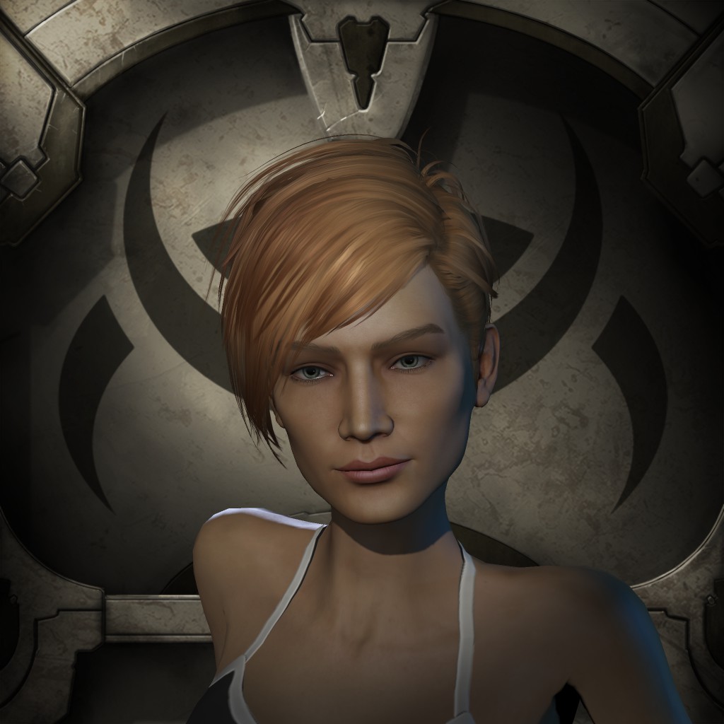 Asthea Erinn