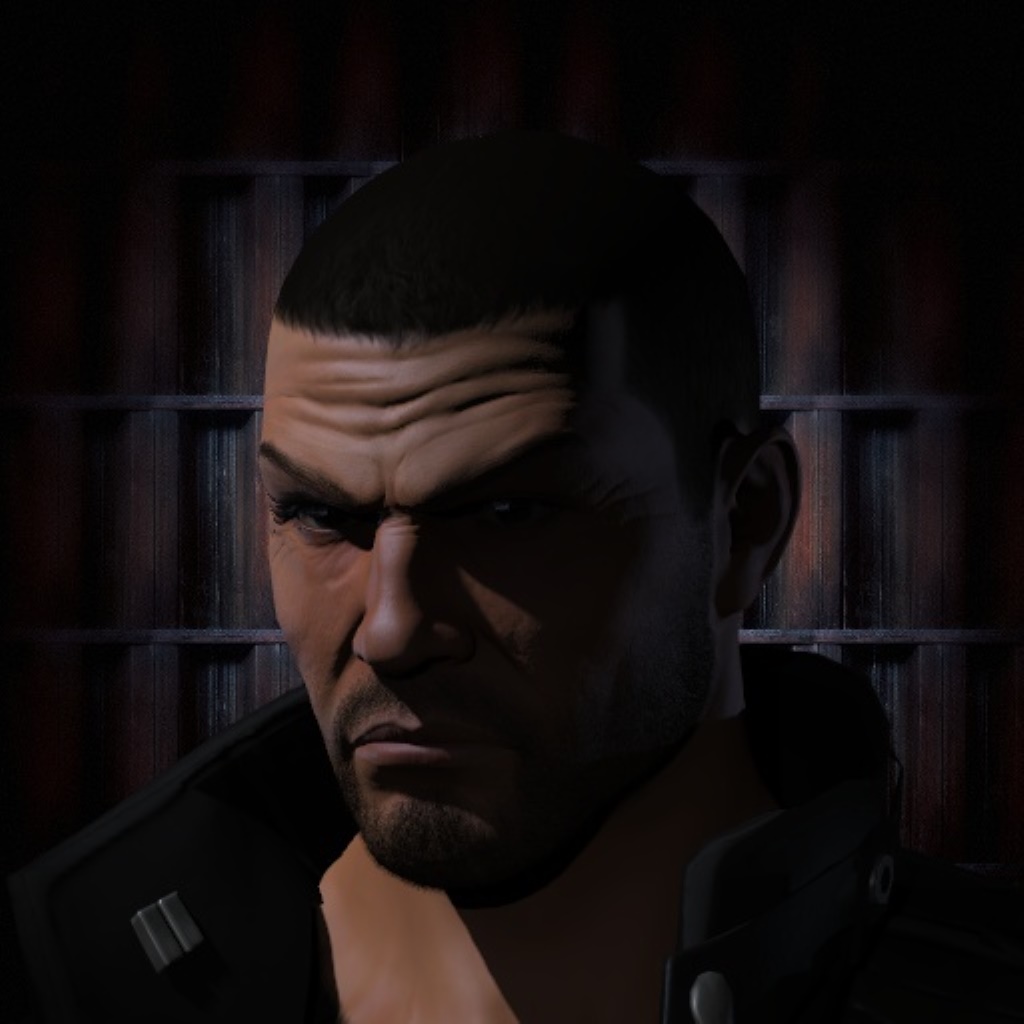 Gaunt Rage