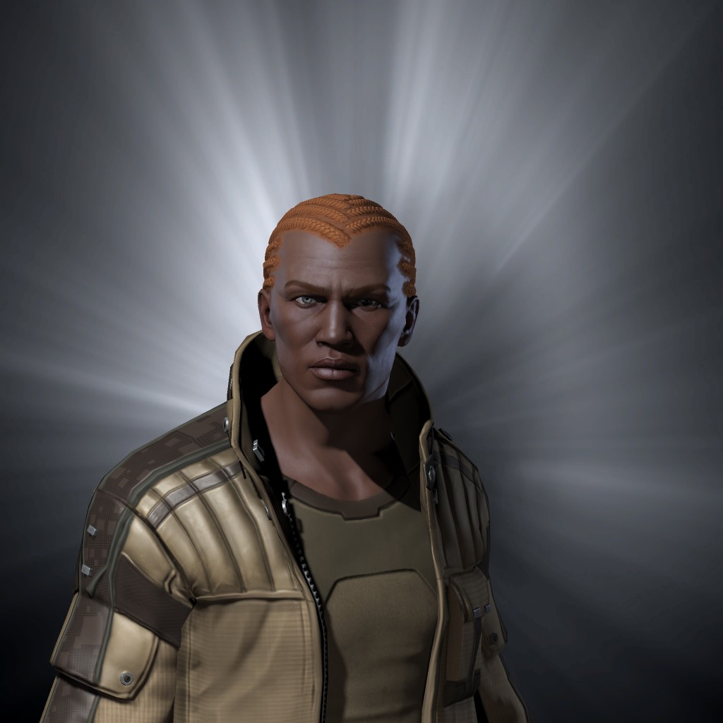 Warpchild