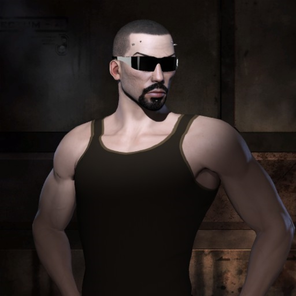 Jaxian Wulf
