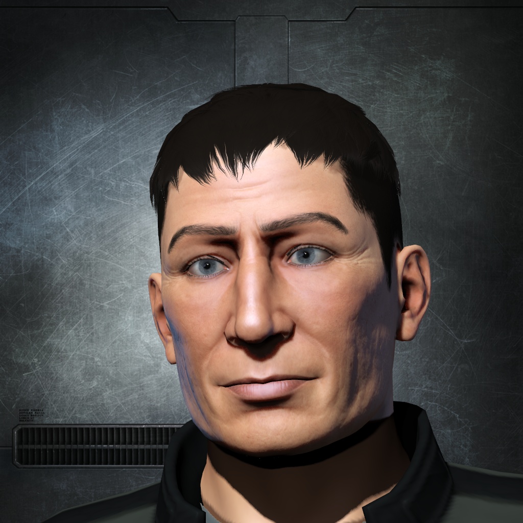 Admiral Berti