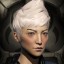T'Pol's Sister T'Pol's Sister