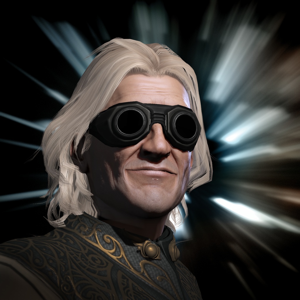 Dr EmmettBrown