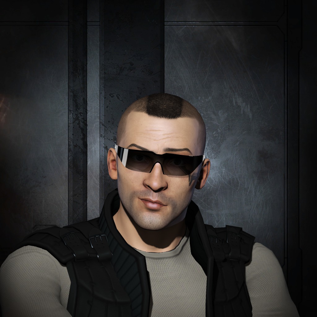 Vorbin Keane