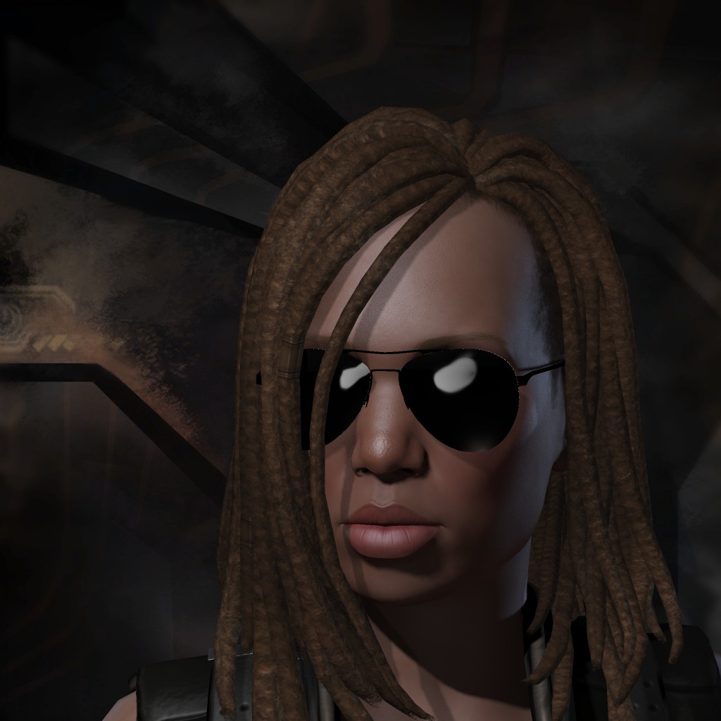 AssasinMistress