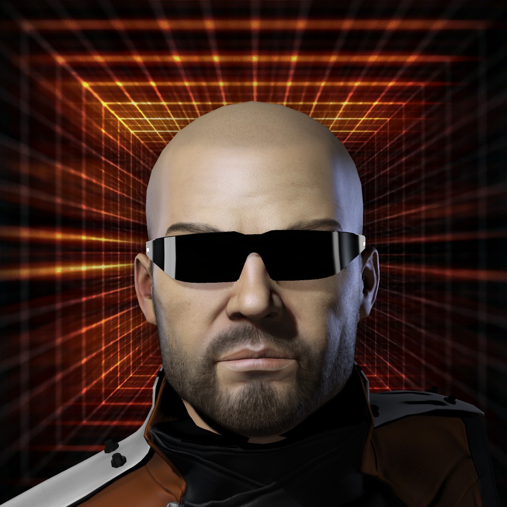 Ciberrius