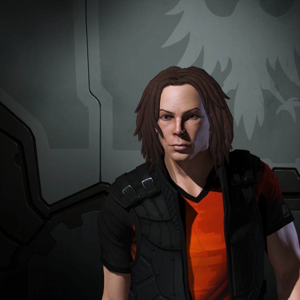 Seamus Radcliff