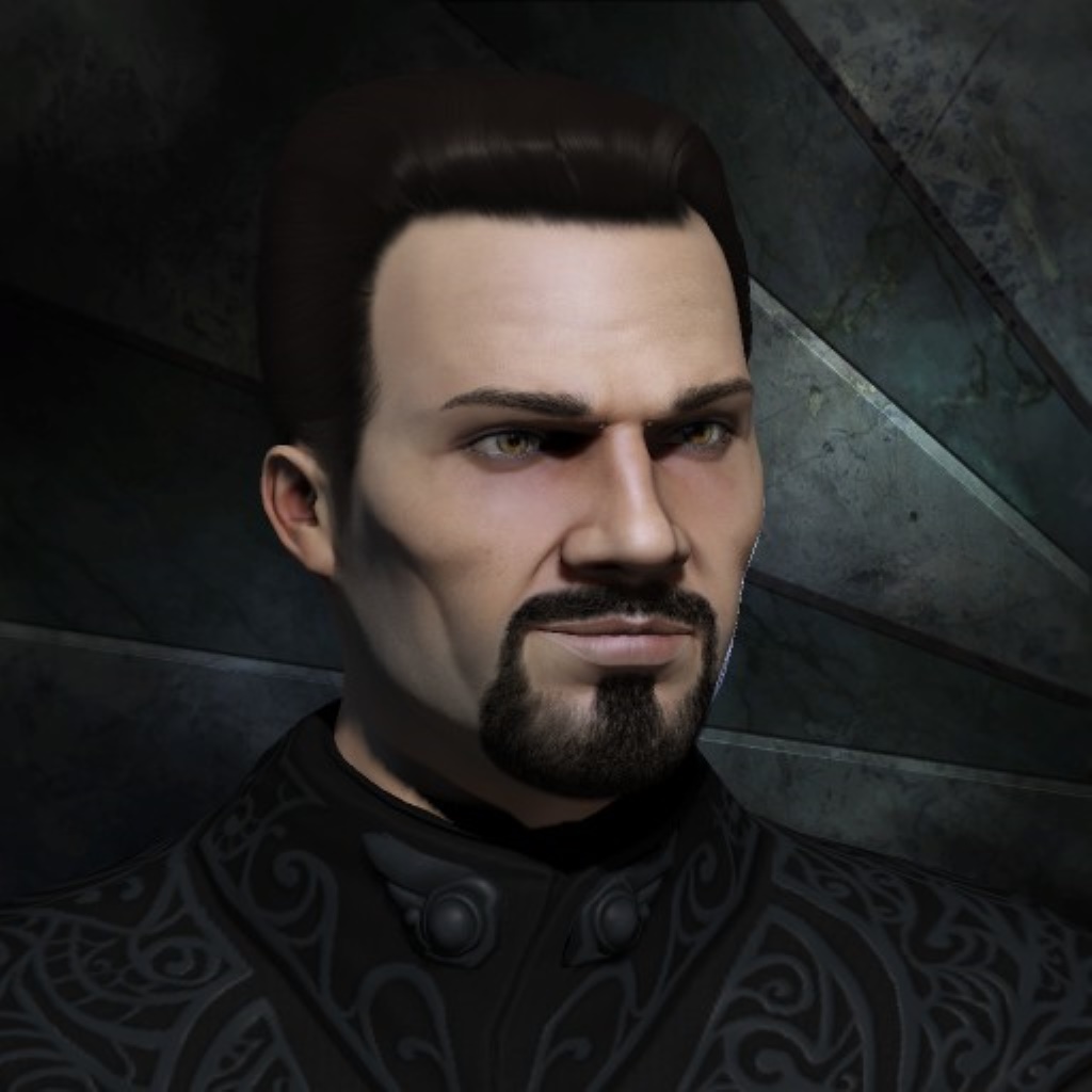 Lucius Vyne