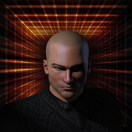 Sothrian Geb