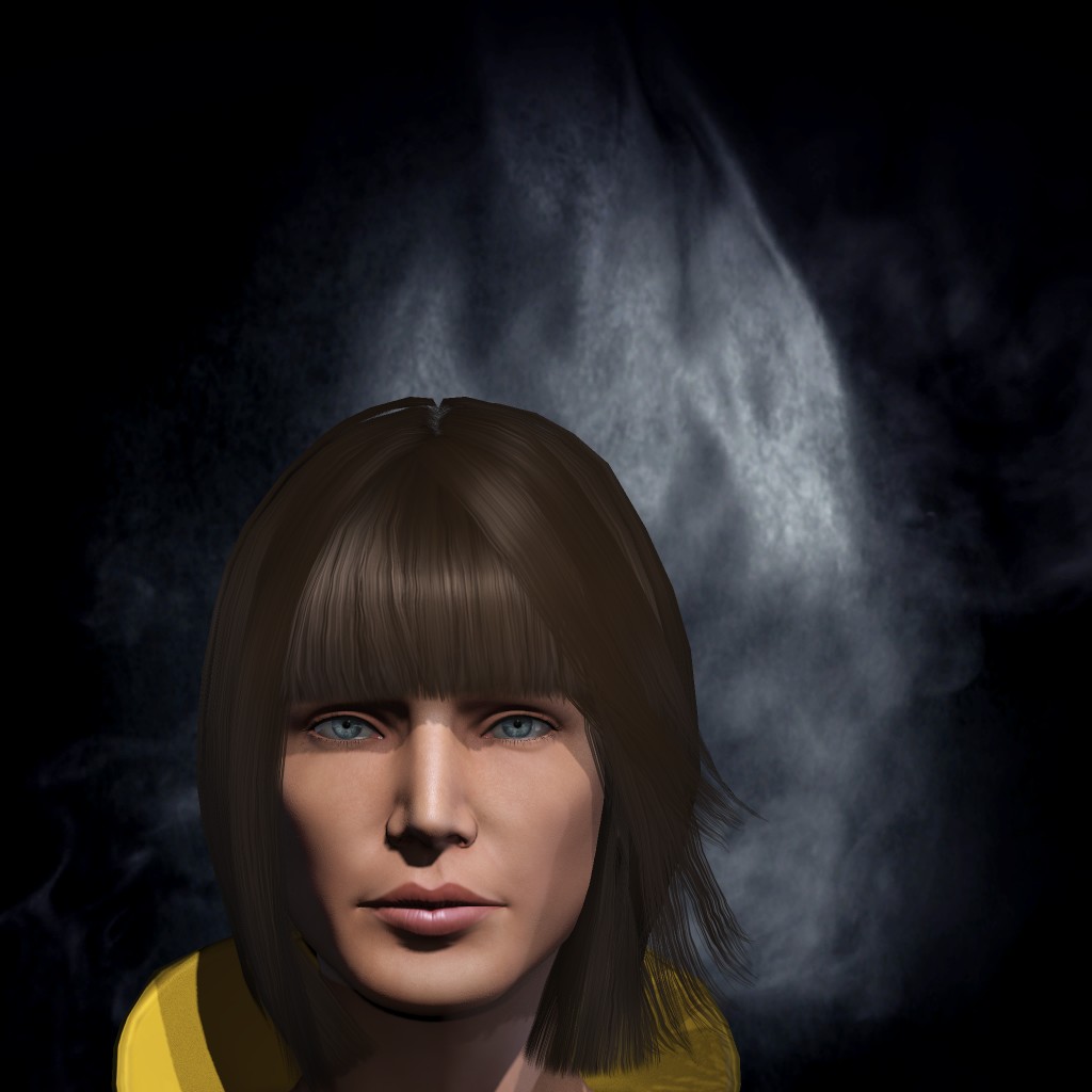 Laura Darkran