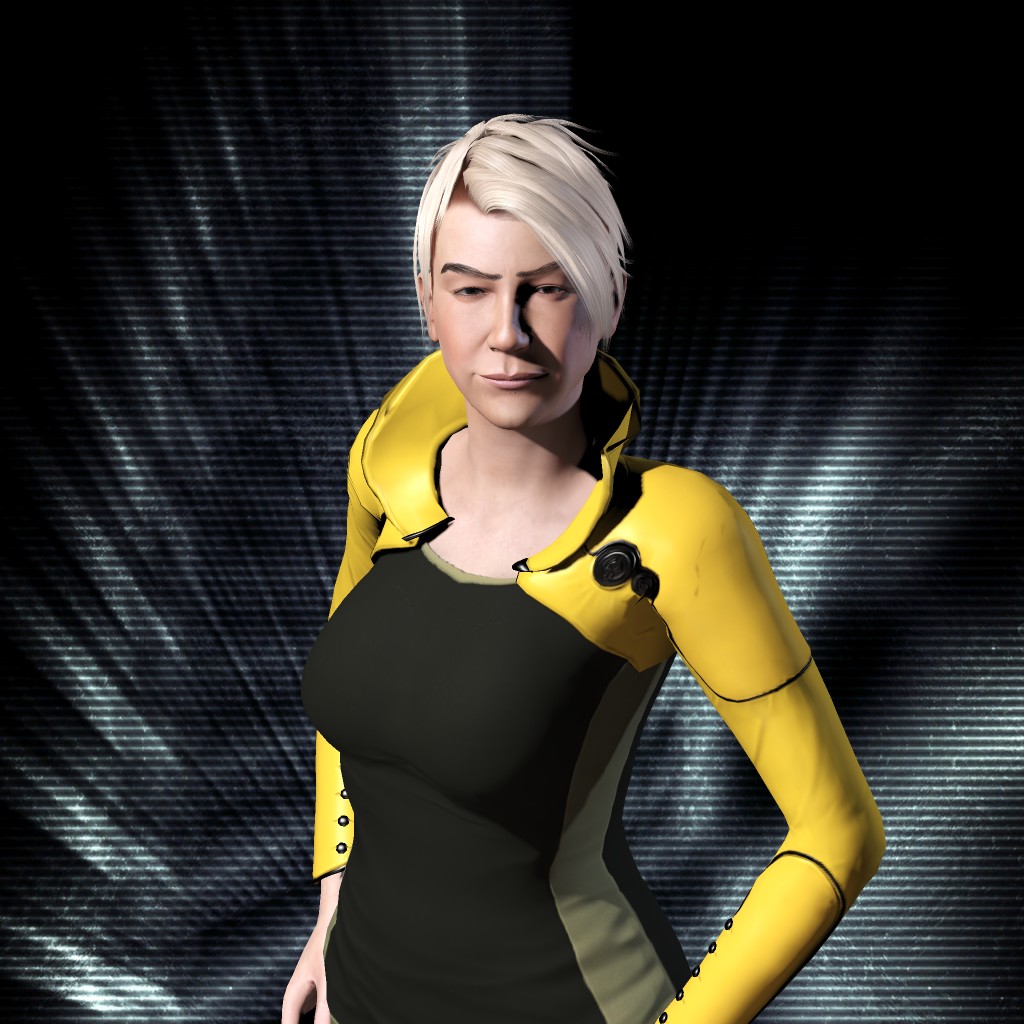 Eva Majere