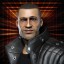 Marcus Starr Marcus Starr