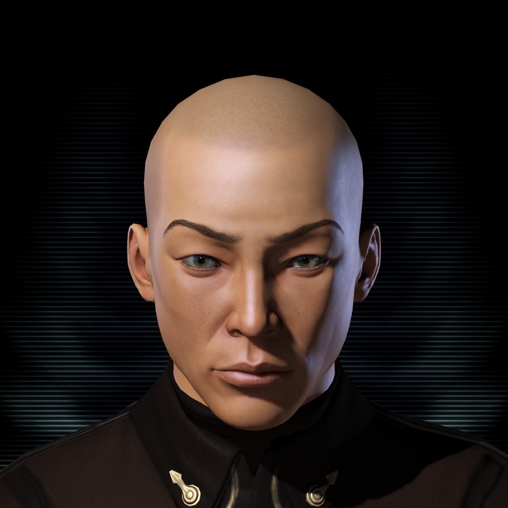 Horsepower Antitheft