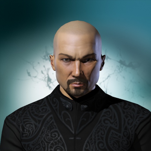 Gaidin Levathan