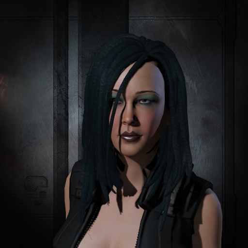 Ad Alta portrait