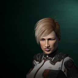dodeq portrait
