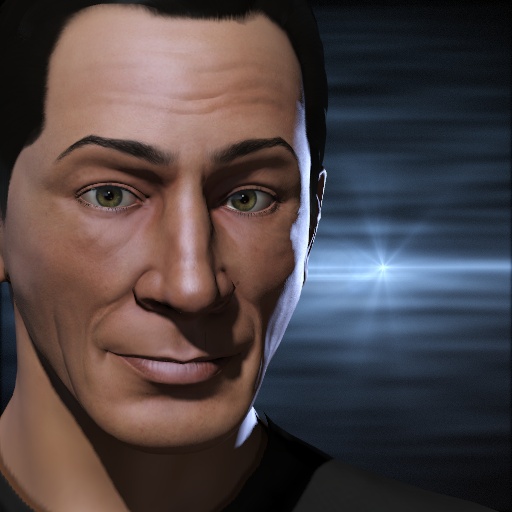 Keegan II
