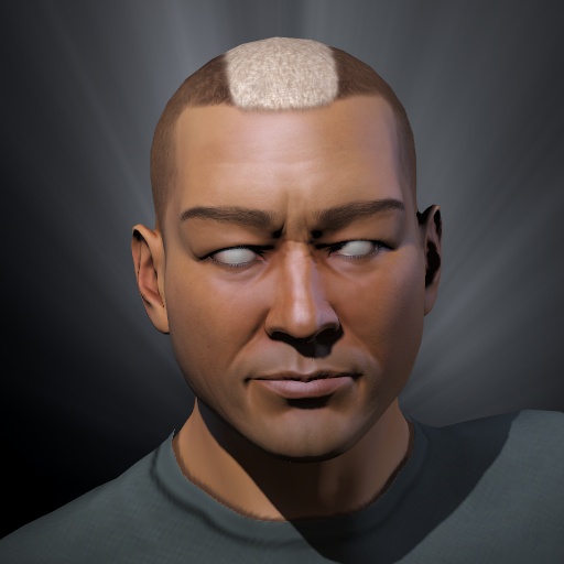 Cyno Timmy