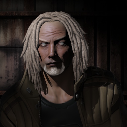 SadKing Billy