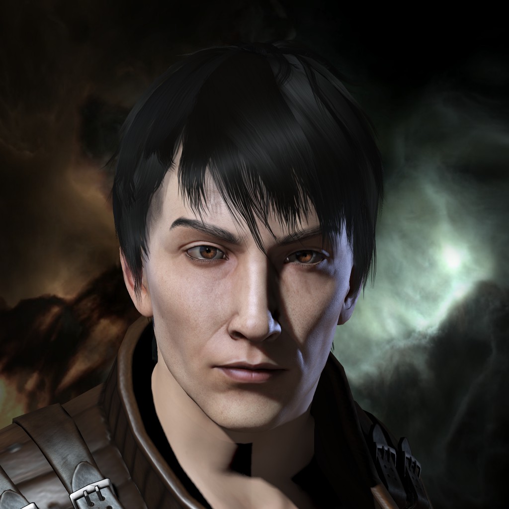 Corporal Ariadon