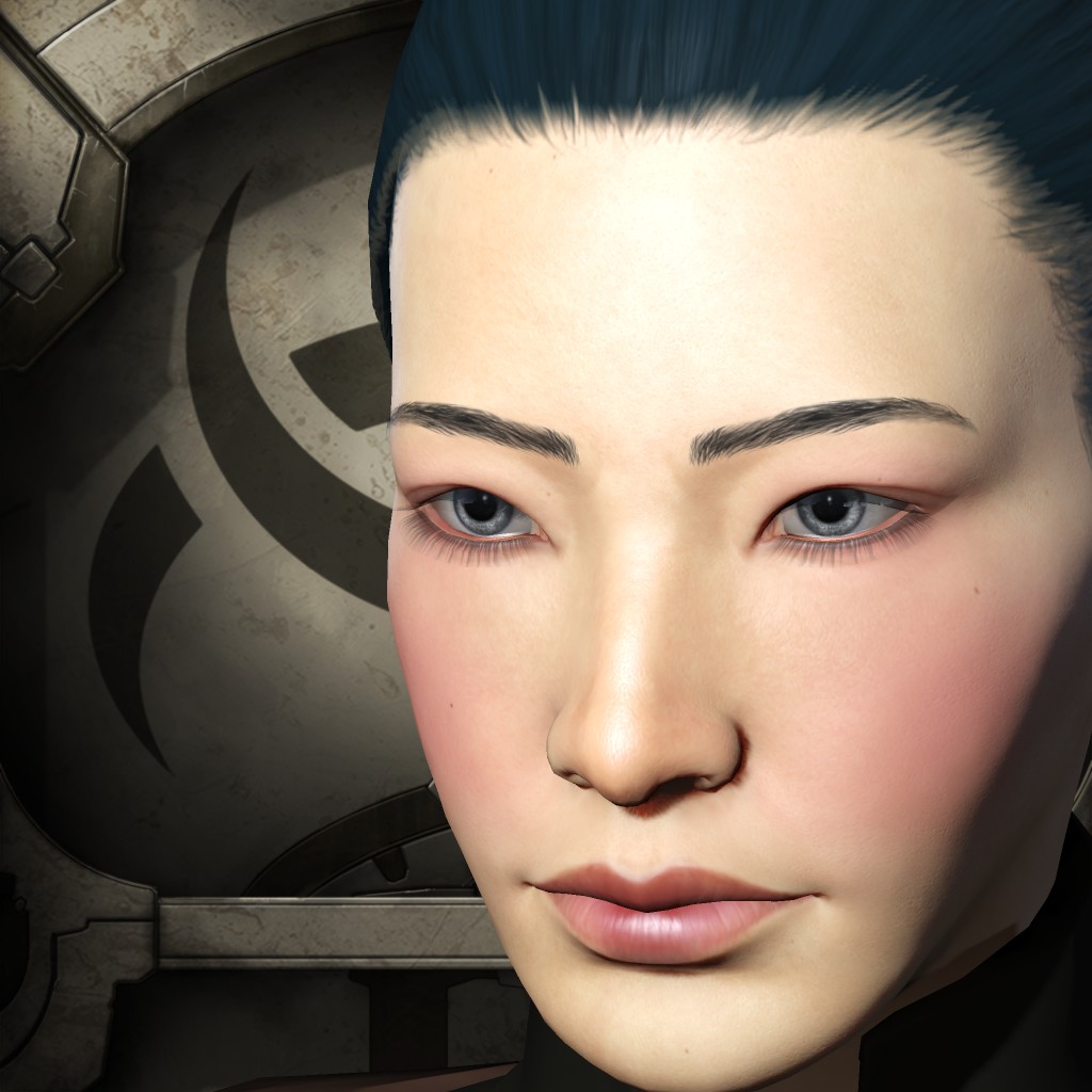 thera Gaea