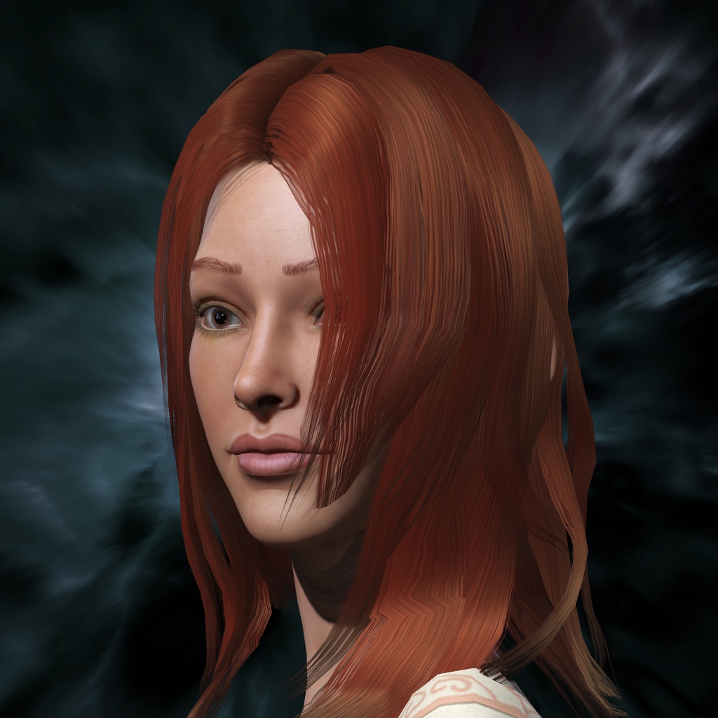 Queen Nyx