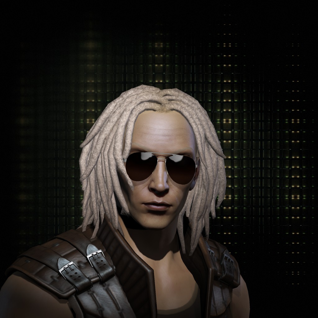 Troy Sigma