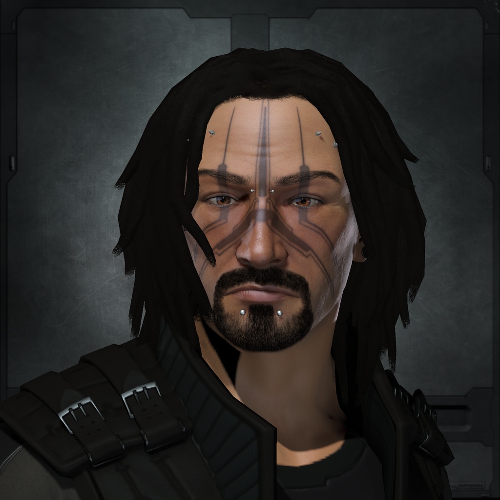 Rasael Sogerin