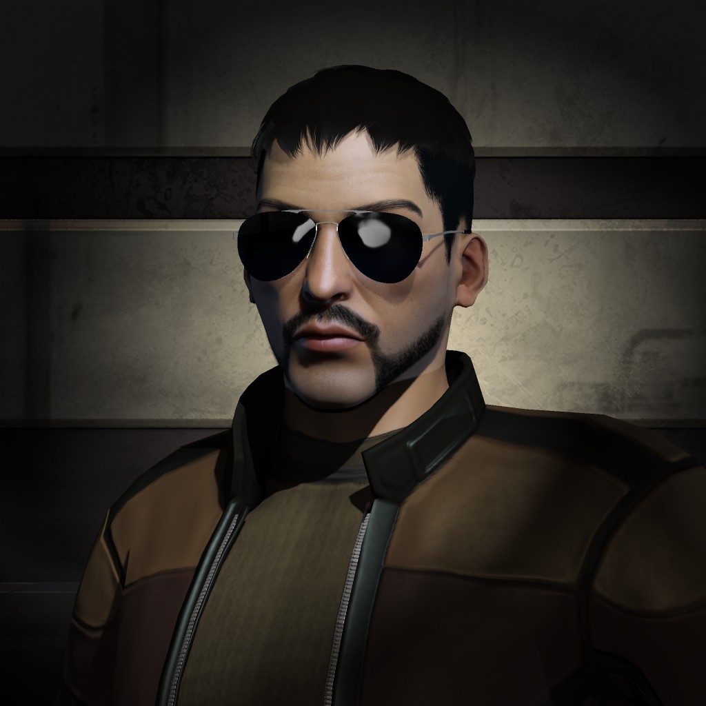 Vin Vega