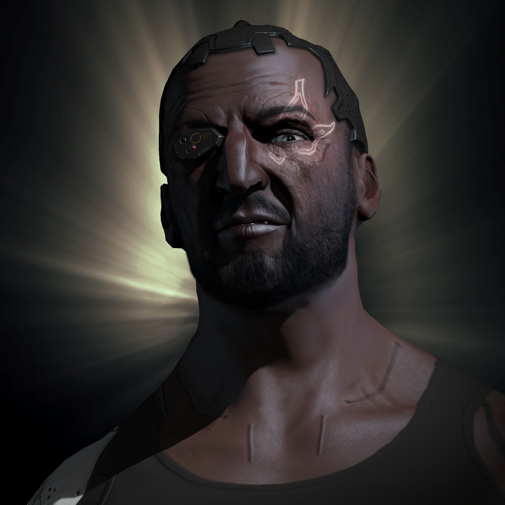 Mega Jedi