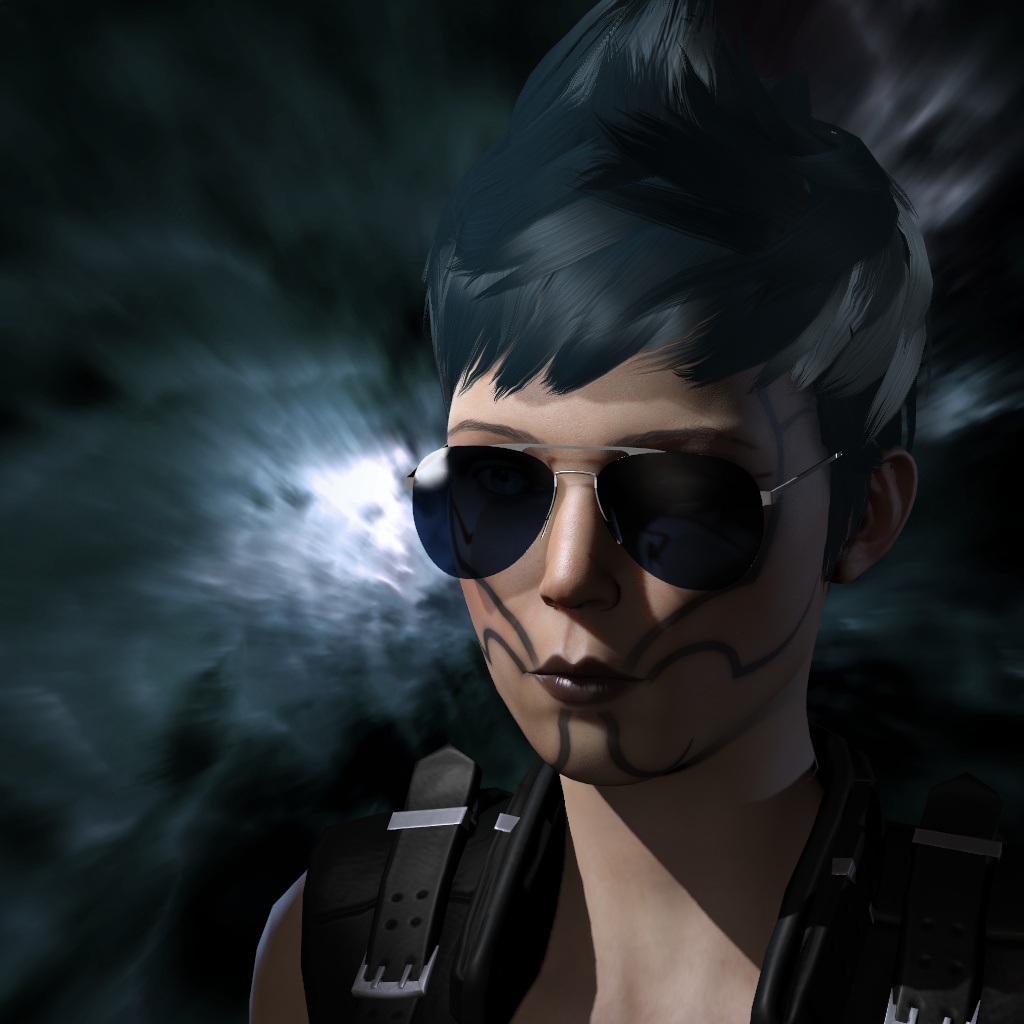 Rayne Bloodbane