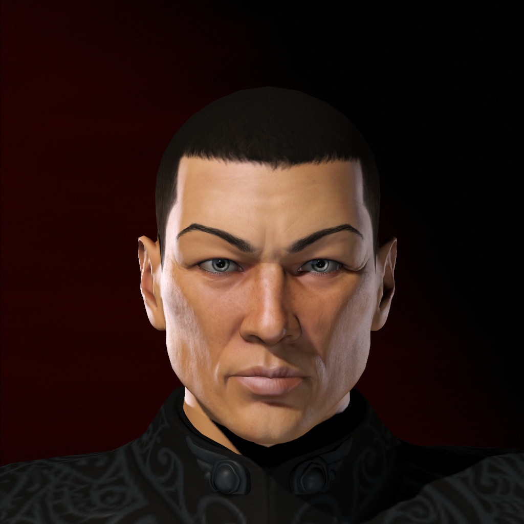 Ishi Miragor