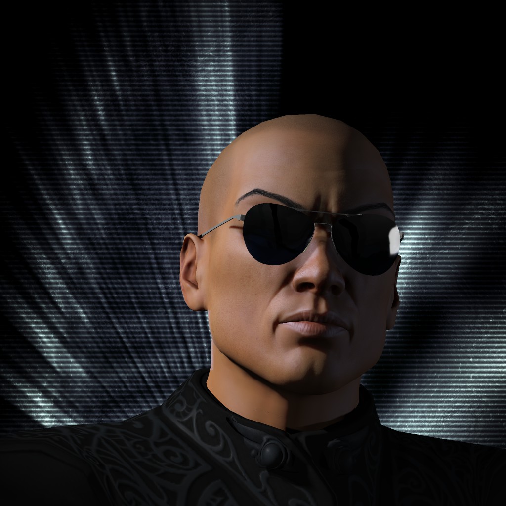Commander Syne
