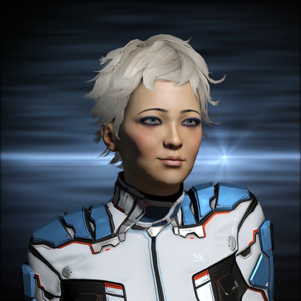 Aurim portrait