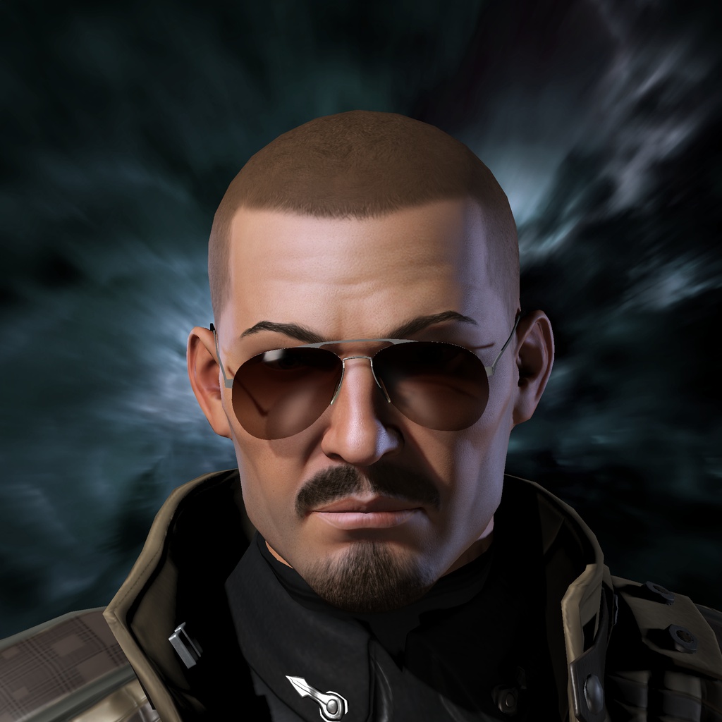 Lethal Topgun