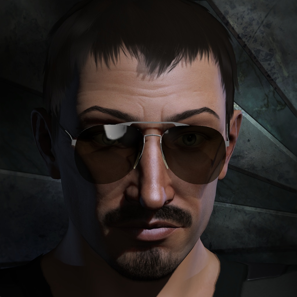 Barak Aradamis