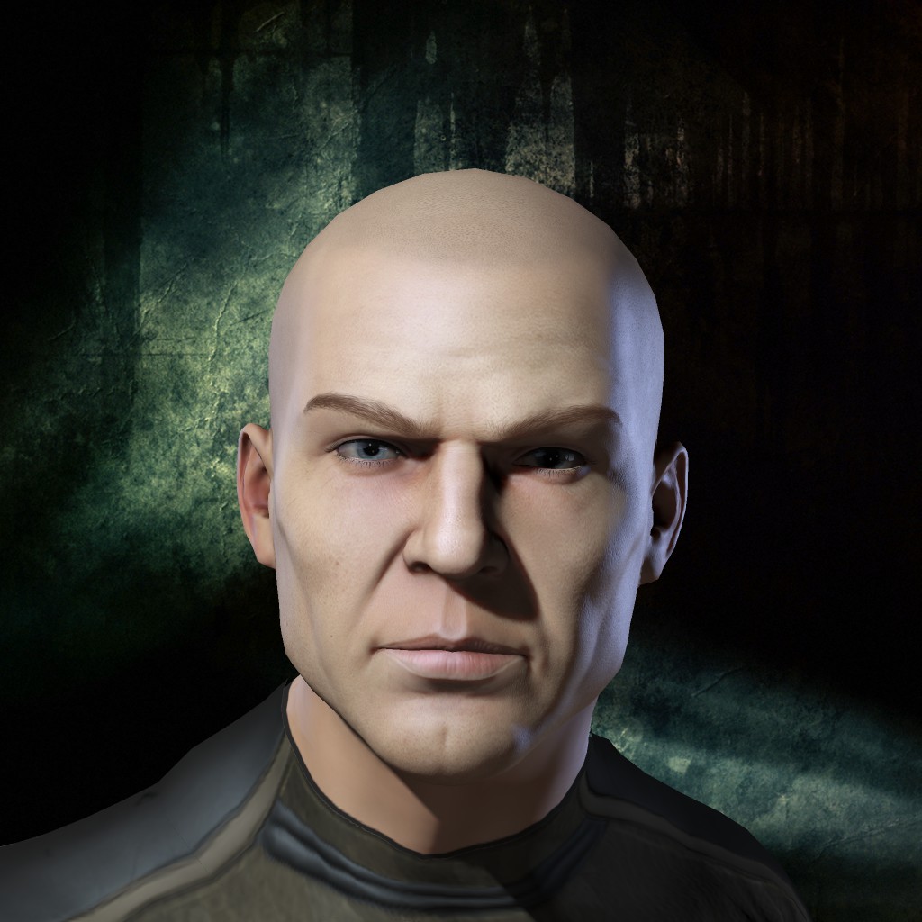 Alex Vaan