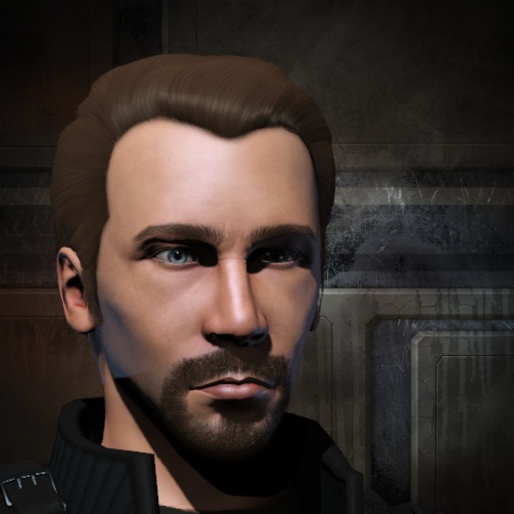 Matthew Stringer