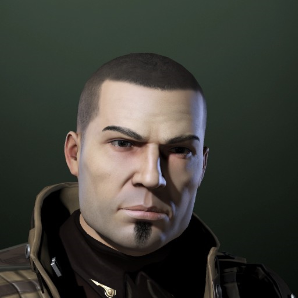Adamant CEO