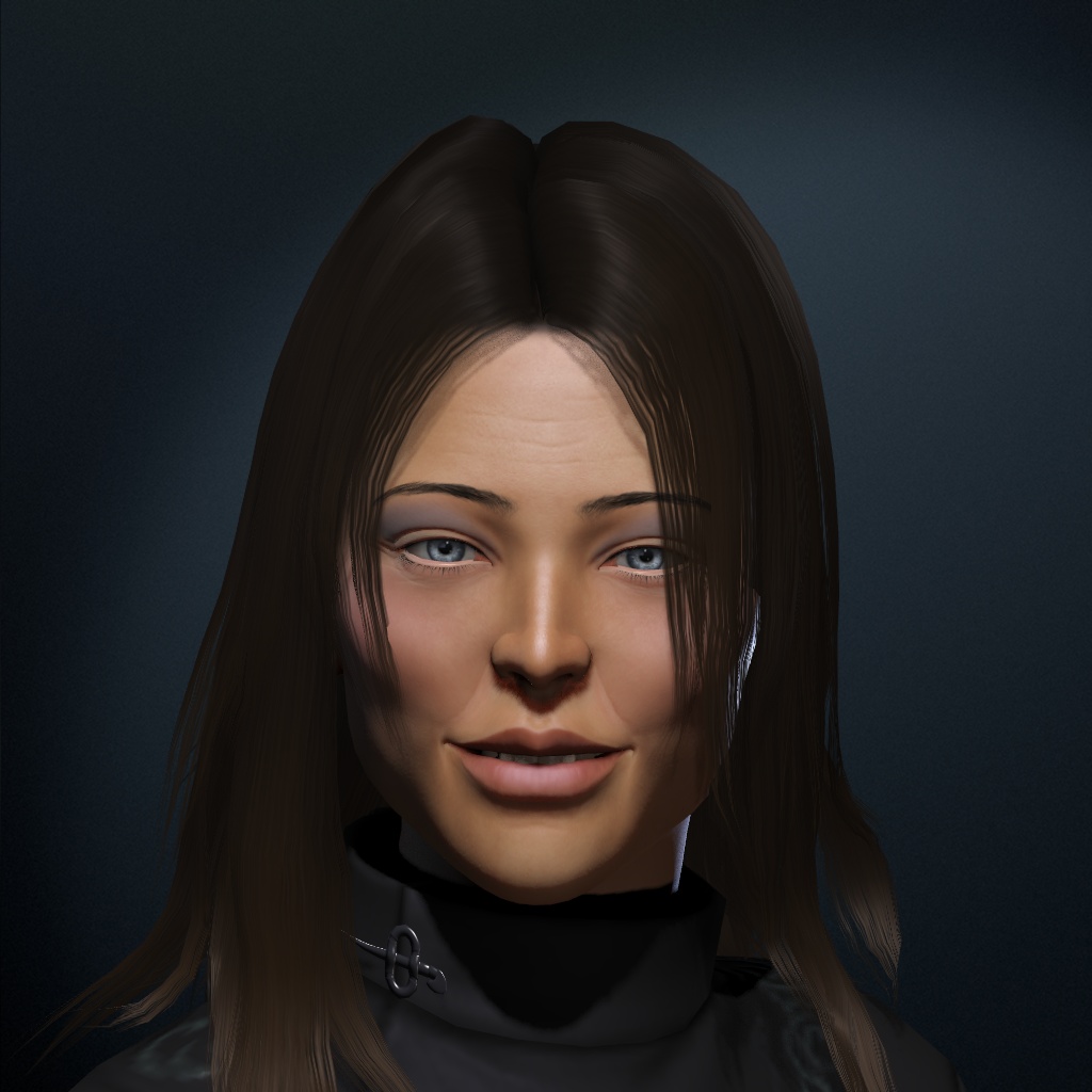 Catherine al'Thor