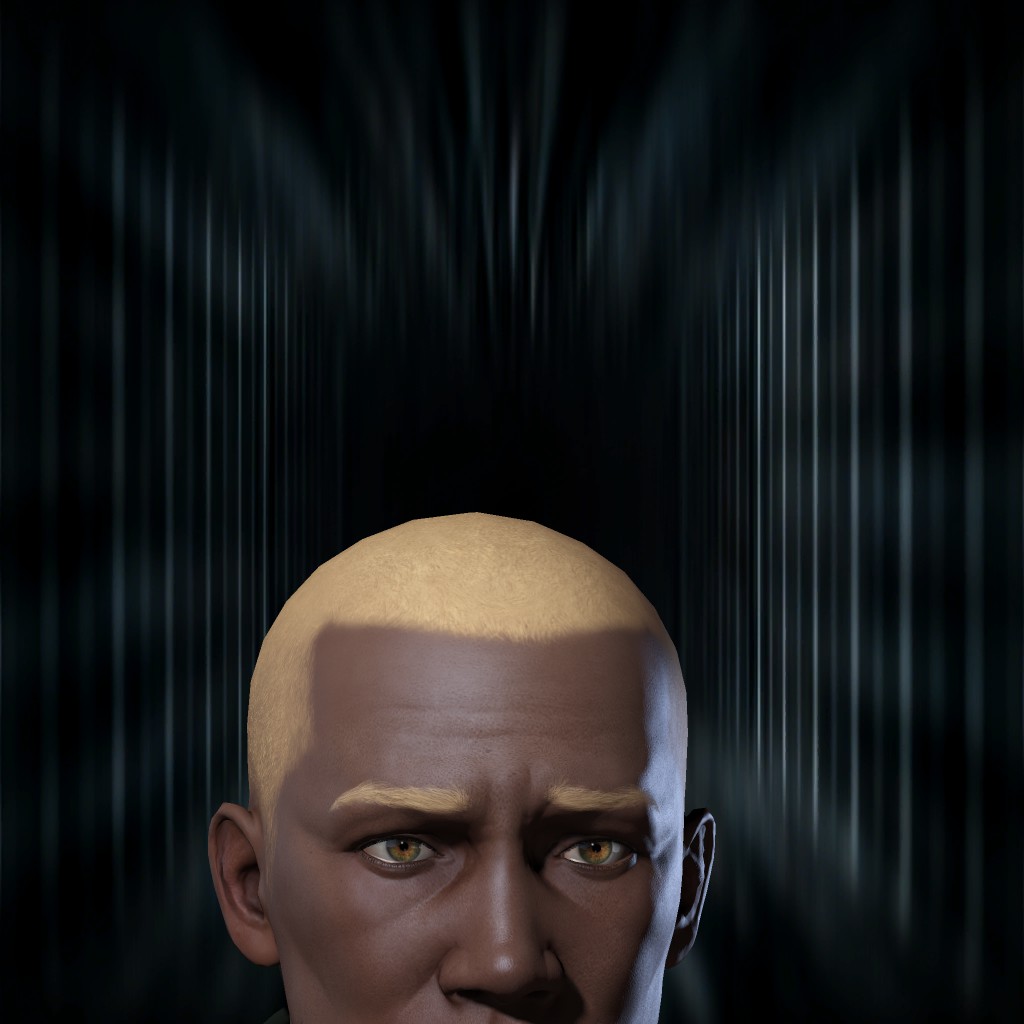 Deluded Pilot