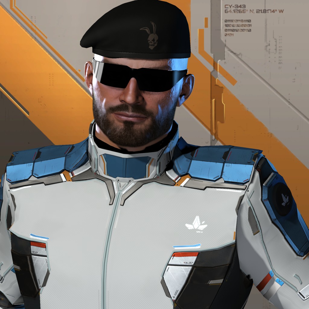 seugah portrait