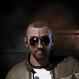 stiege portrait