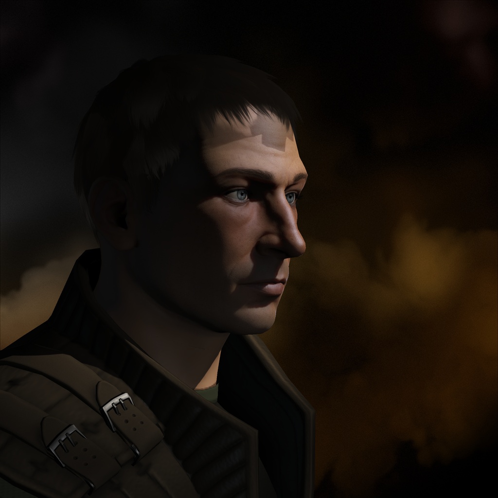 Ethen Crawdust