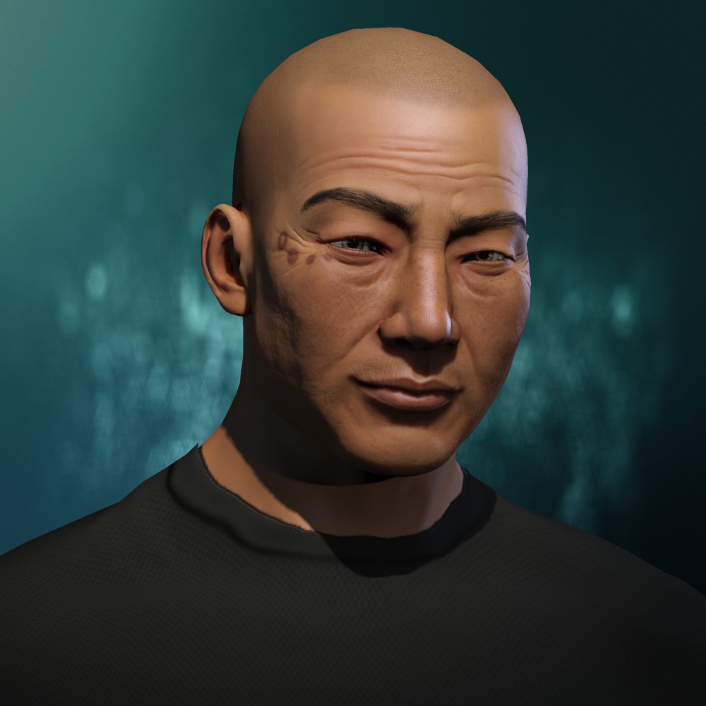 Liang Feng