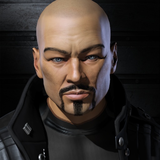 Officer Crabtree